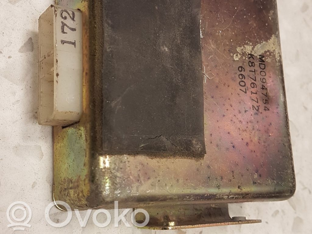 Mitsubishi Pajero Engine control unit/module ECU 