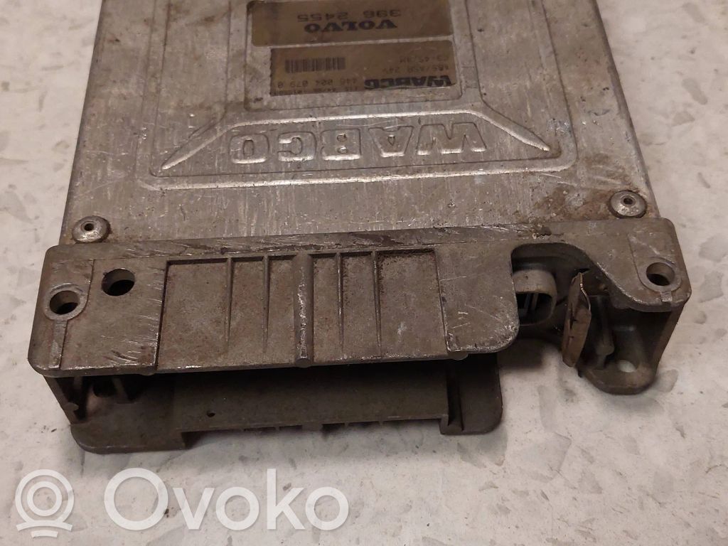 Volvo S80 ABS control unit/module 