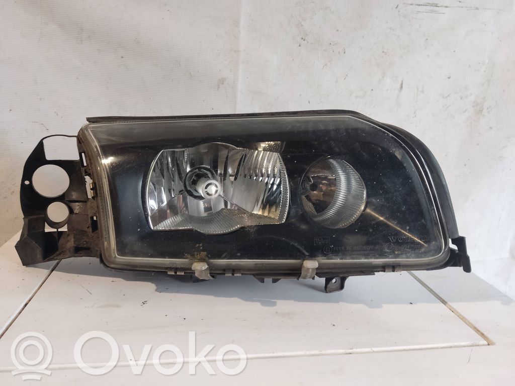 Volvo S80 Scheinwerfer 