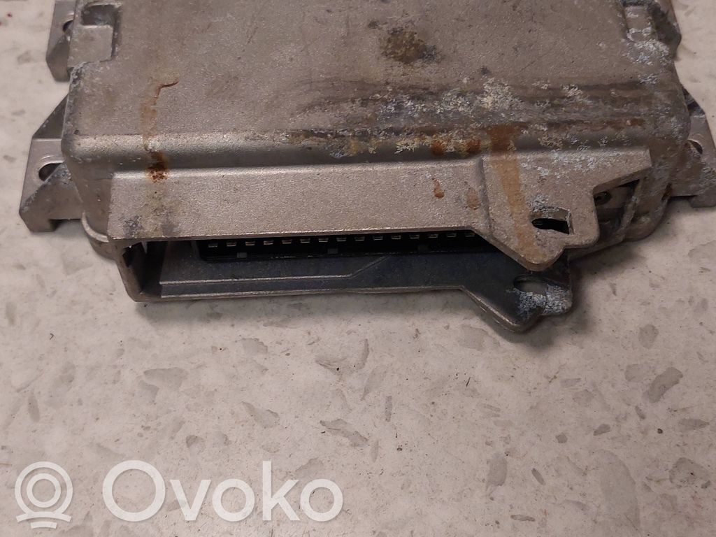 Engine control unit/module   16315574,9634872280