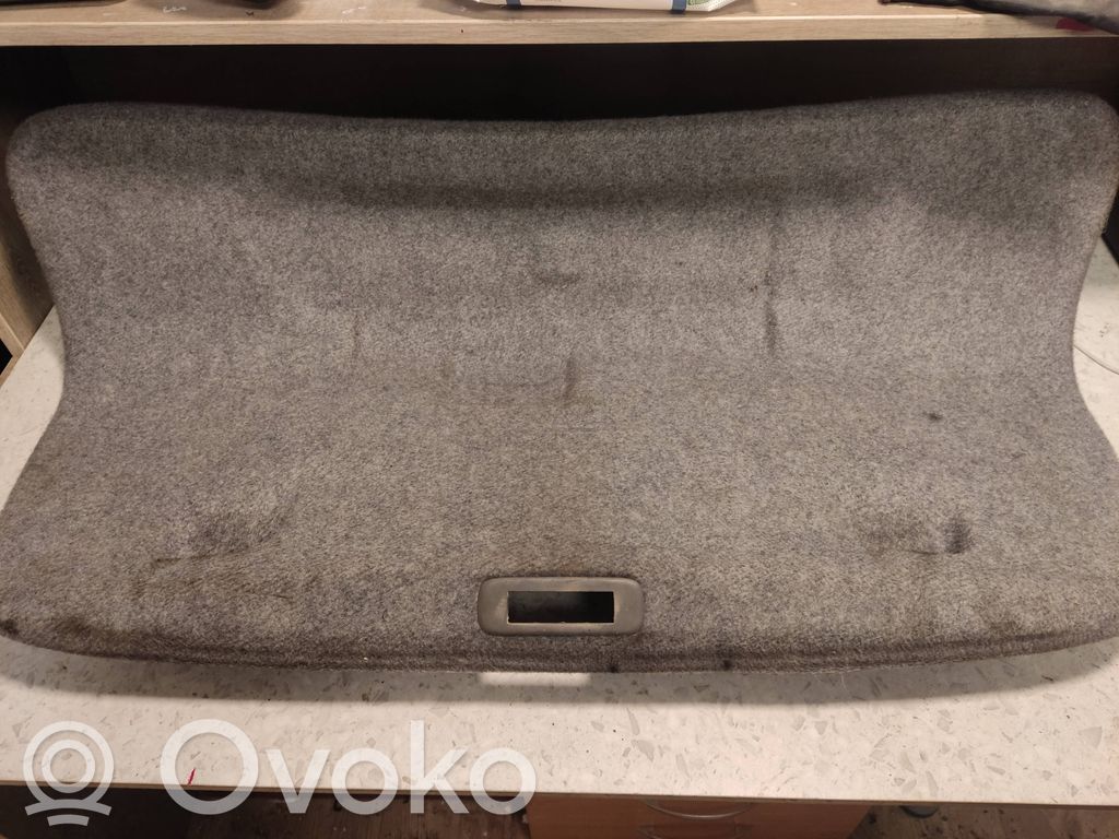 Tailgate trim   8684444