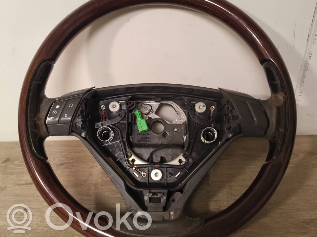 Volvo S60 Steering wheel 
