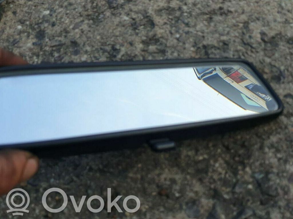 Espejo retrovisor (interior)   4D0857511