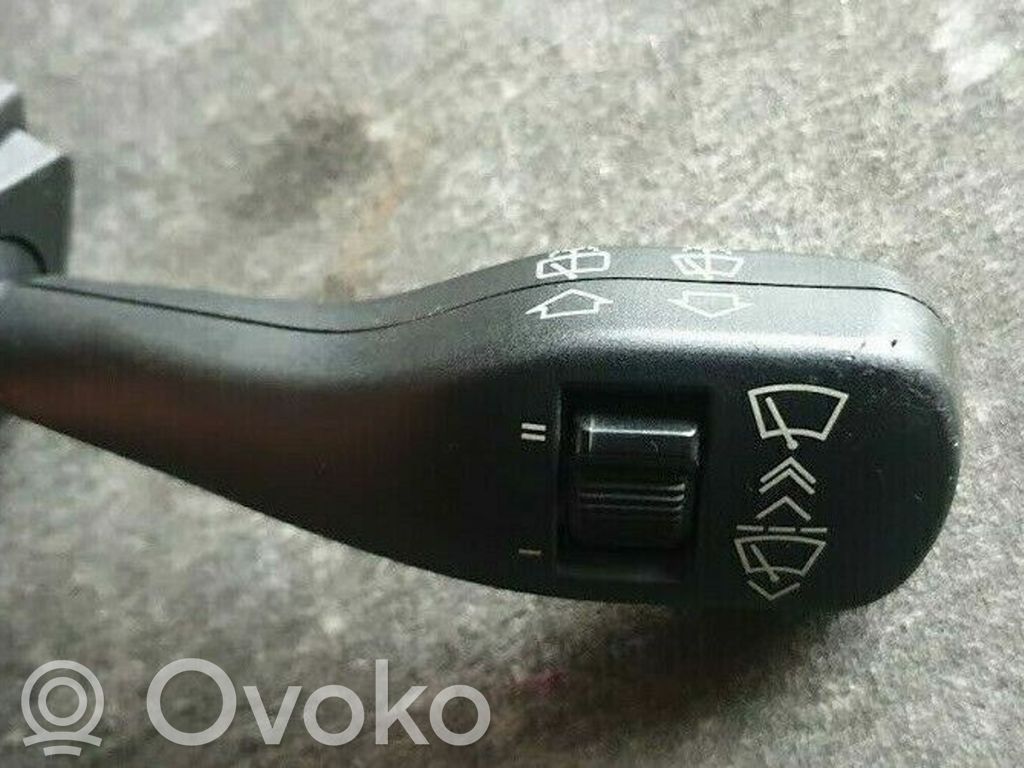 Wiper control stalk   8363669M