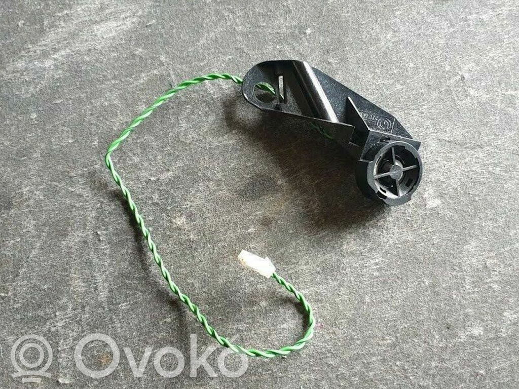 Front door speaker   8362528