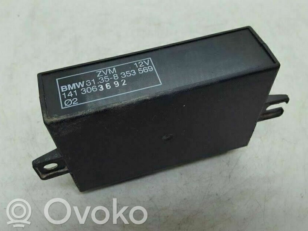 Door central lock control unit/module   61358353569