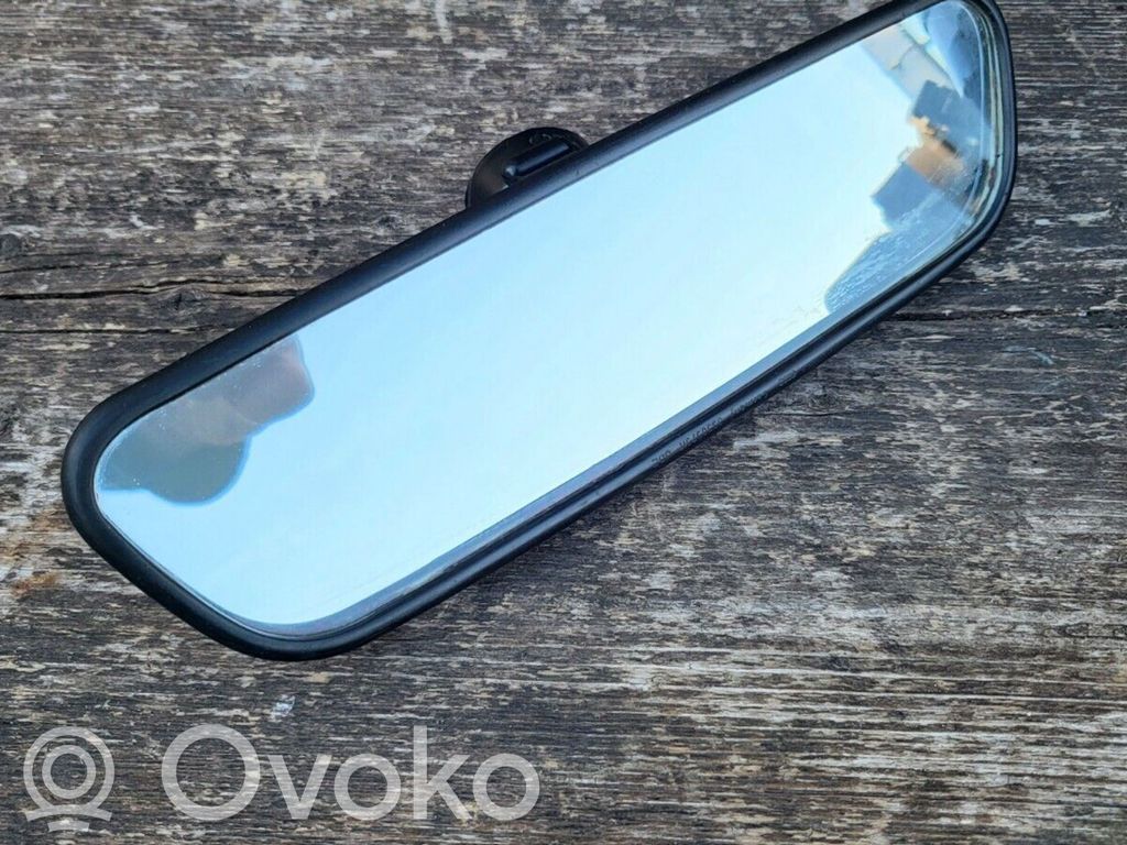 Audi 80 90 S2 B4 Espejo retrovisor (interior) 