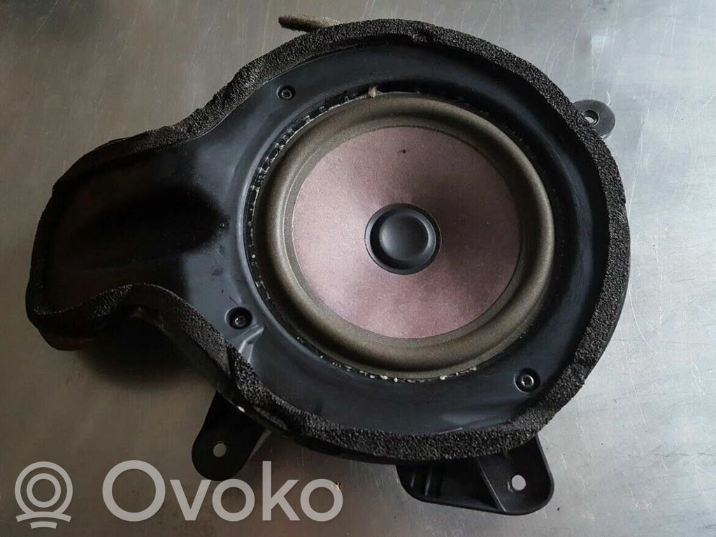 Volvo S80 Difuzor ușă față 