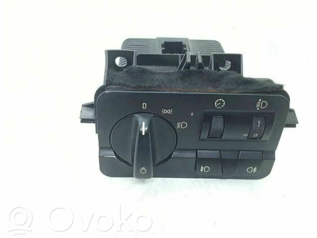 BMW 3 E46 Light switch 