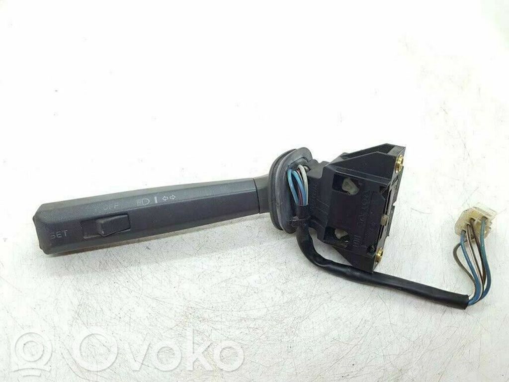 Indicator stalk