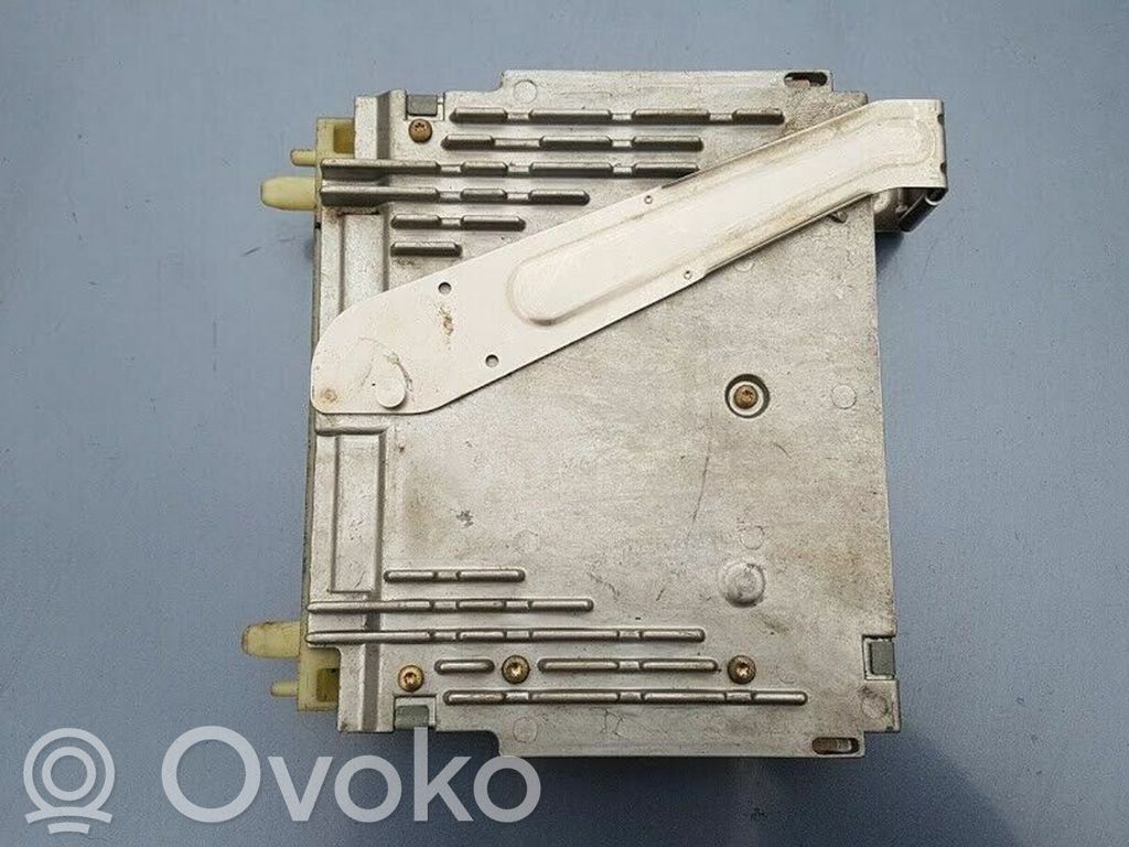 Engine control unit/module   17390115,0281001710