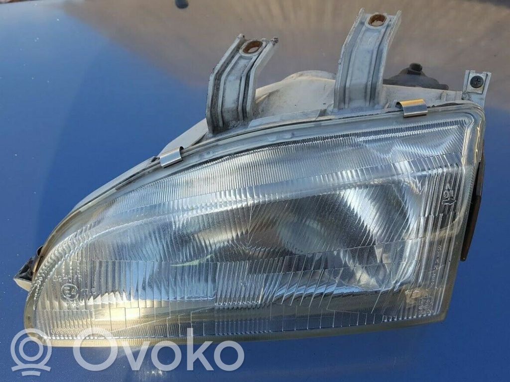 Honda Civic Faro/fanale 