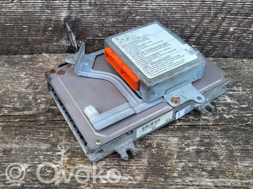 Honda Civic ABS control unit/module 
