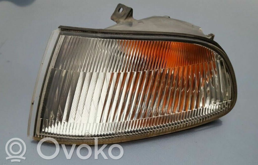 Honda Civic Front indicator light 