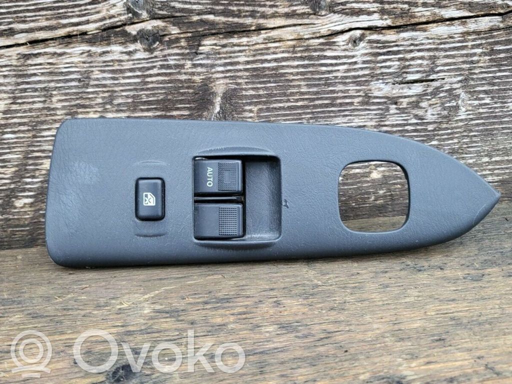 Mazda 626 Electric window control switch 