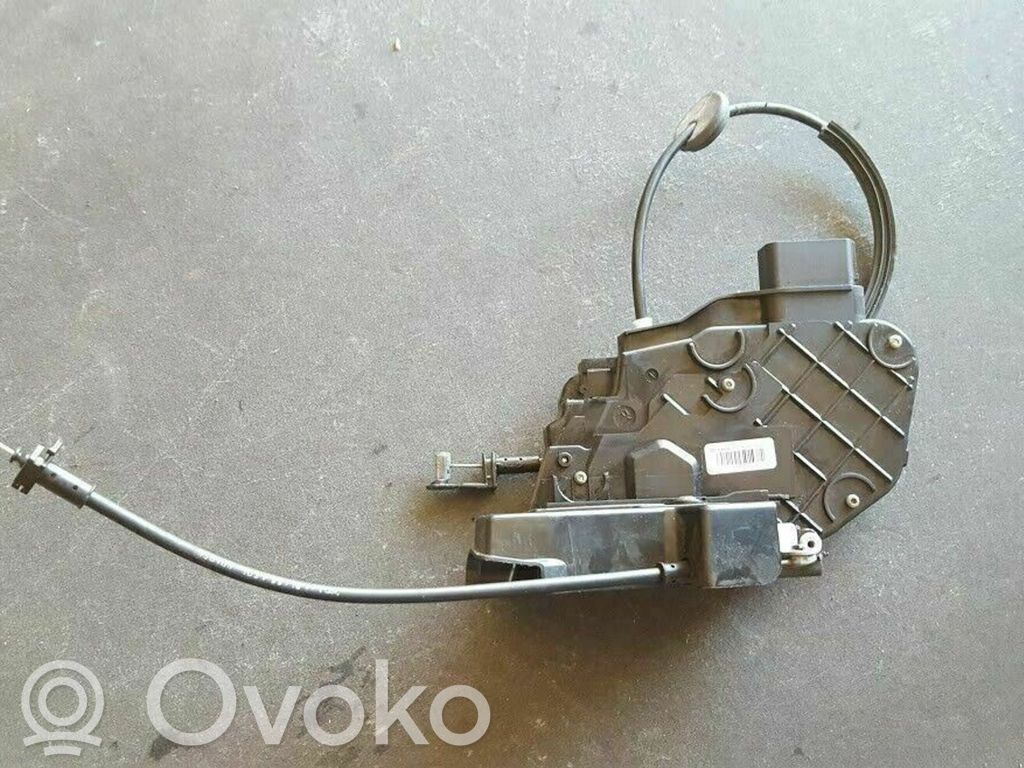 Front door lock   3M5AR21812MT