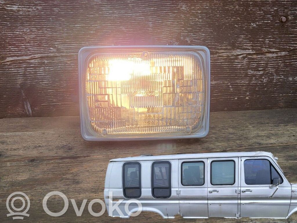 Headlight/headlamp
