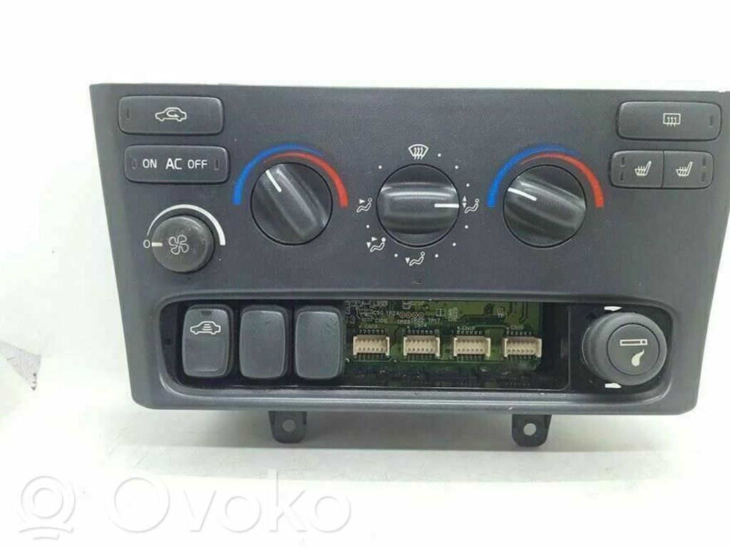 Panel klimatyzacji   98W41E,9472419