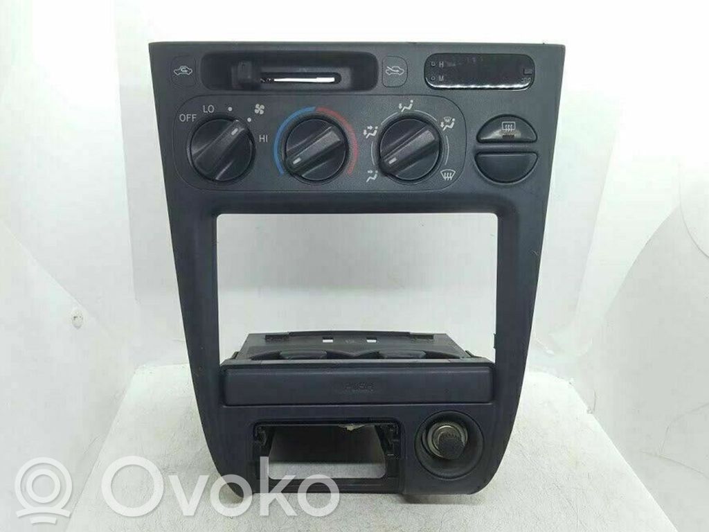 Toyota Corolla E100 Блок управления кондиционера воздуха / климата/ печки (в салоне) 