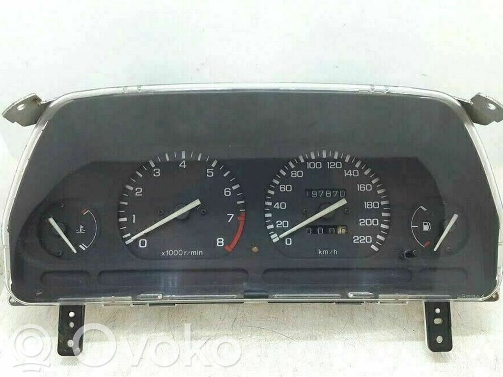 Rover 214 - 216 - 220 Speedometer (instrument cluster) 