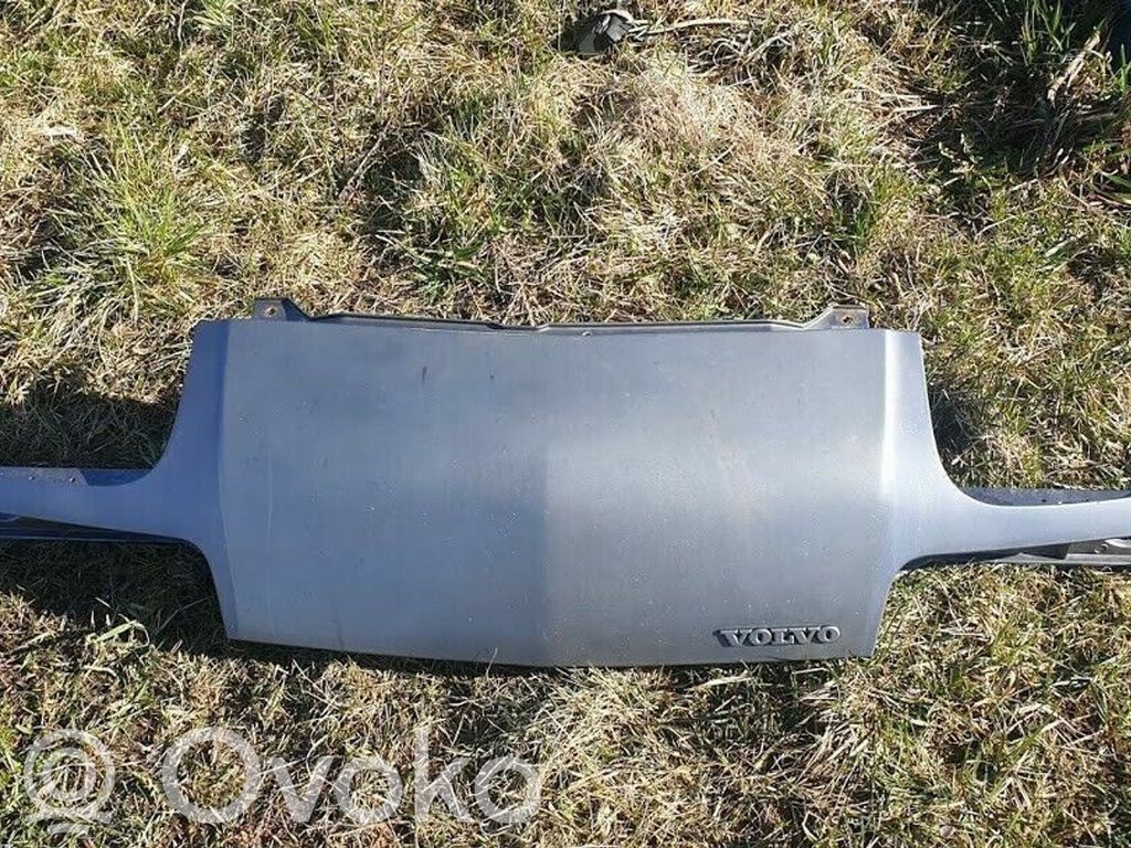 Volvo 480 Other exterior part 
