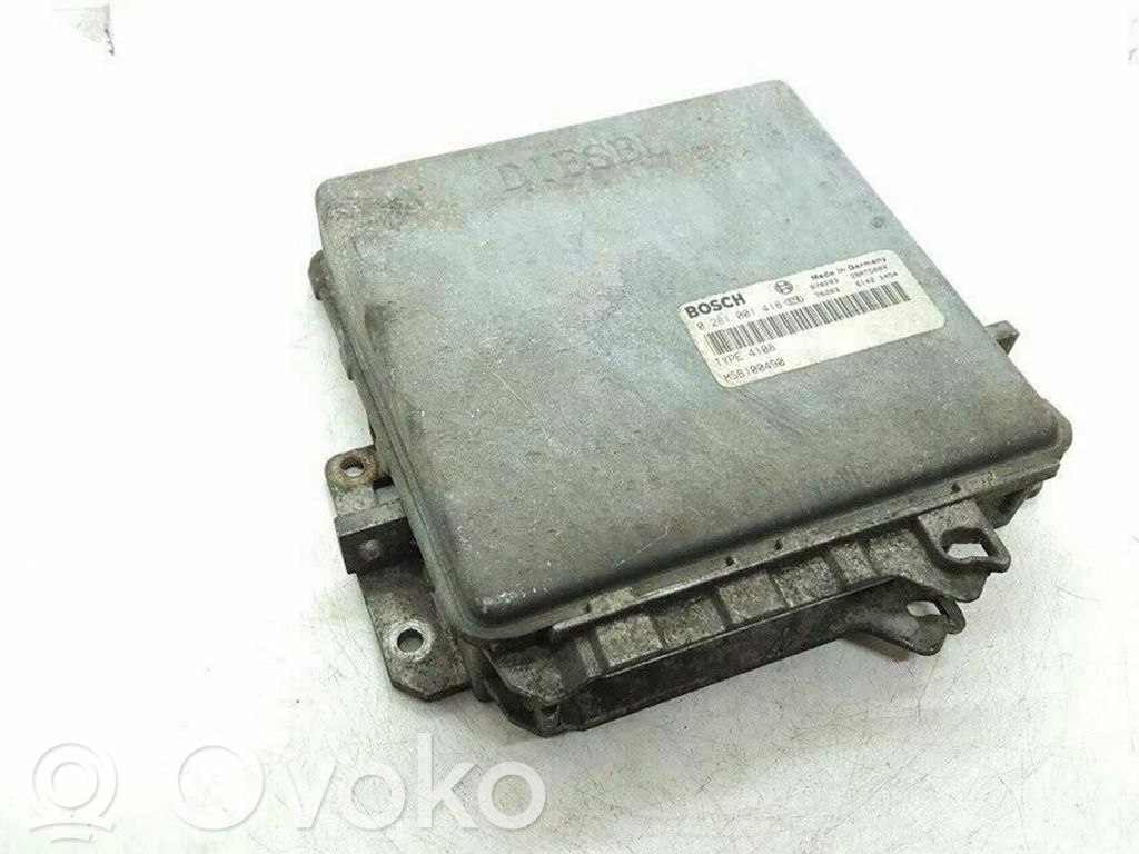 Rover 214 - 216 - 220 Engine control unit/module 