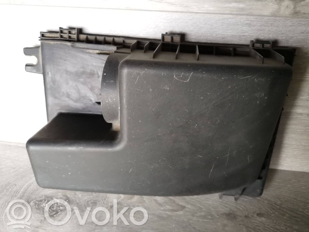 Volvo V70 Luftfilterkasten 