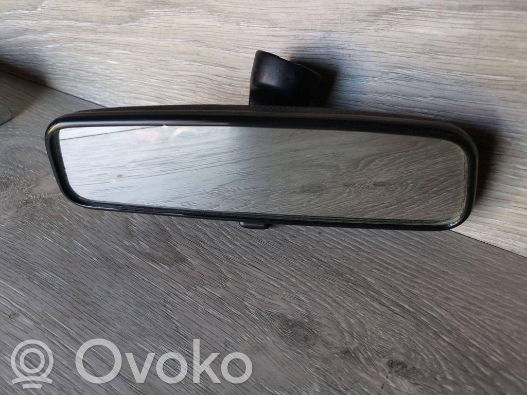Espejo retrovisor (interior)   4A9857511