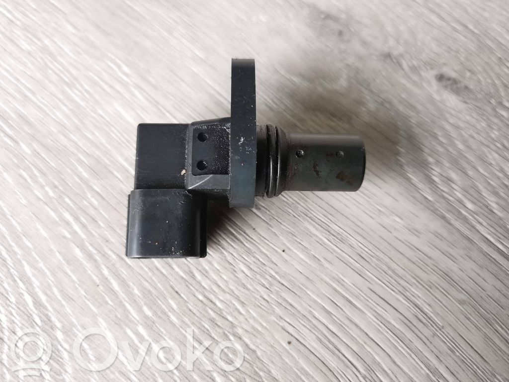 Mazda 3 I Czujnik położenia wału korbowego 