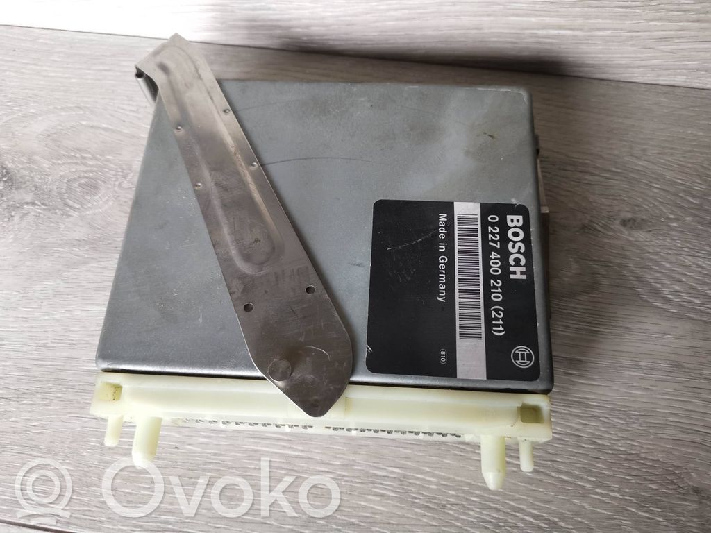 Volvo 850 Engine control unit/module 