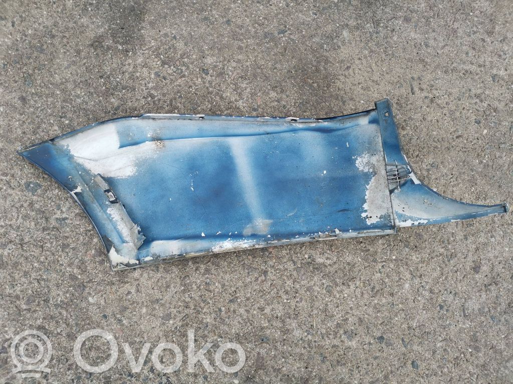Ford Galaxy Kampinė galinio bamperio dalis 