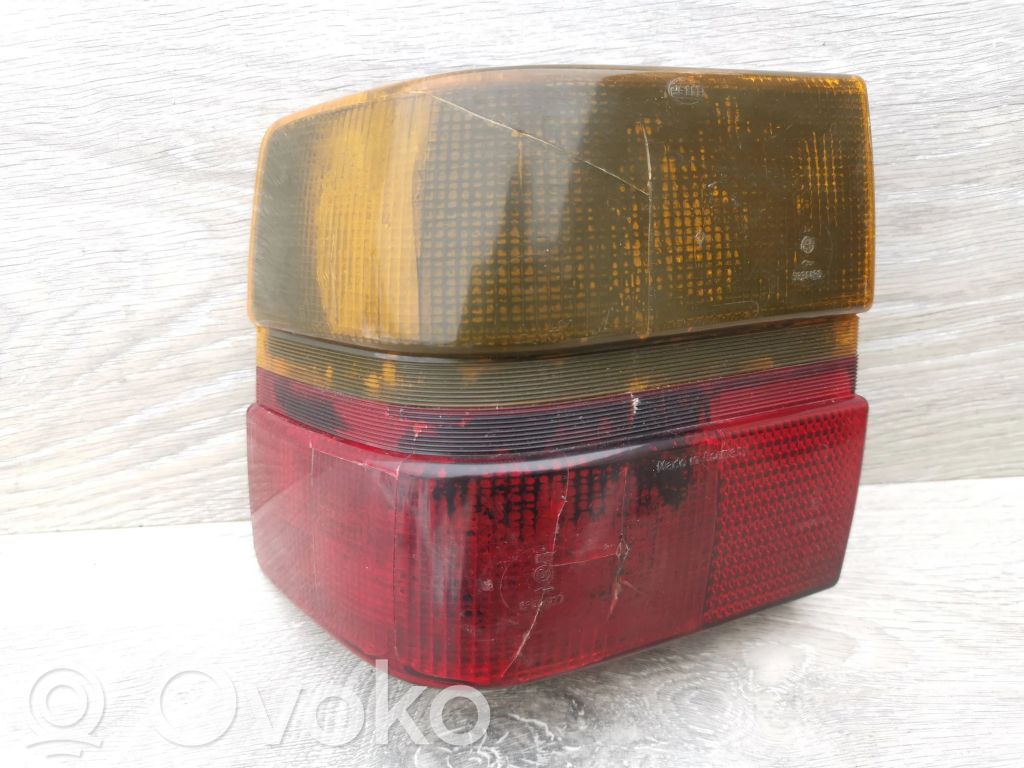 Audi 100 200 5000 C3 Takavalot 