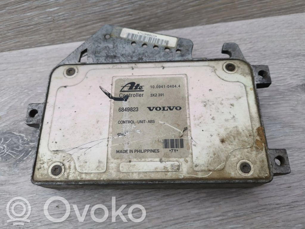 Volvo 850 ABS control unit/module 