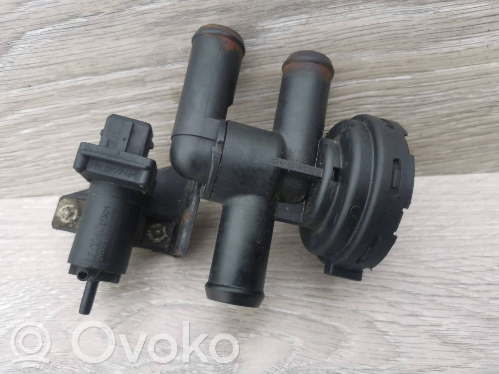 Saab 9-5 Coolant heater control valve 