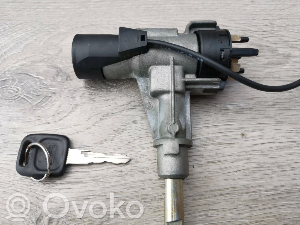 Virtalukko   8A0905851