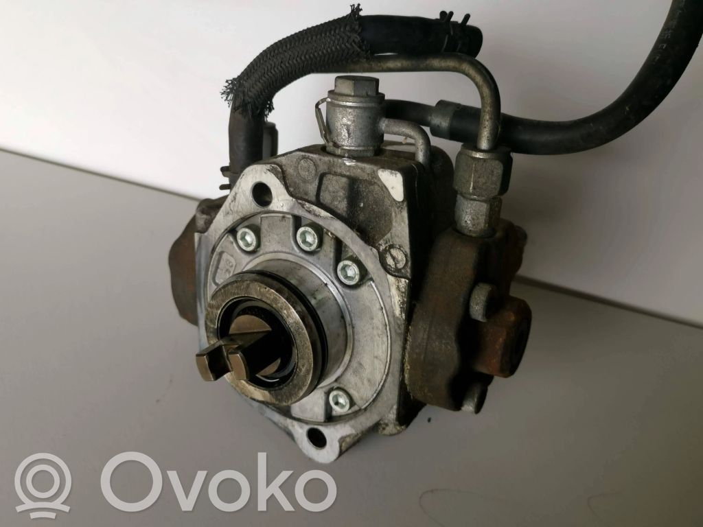 Toyota Avensis T250 Degalų (kuro) siurblys 