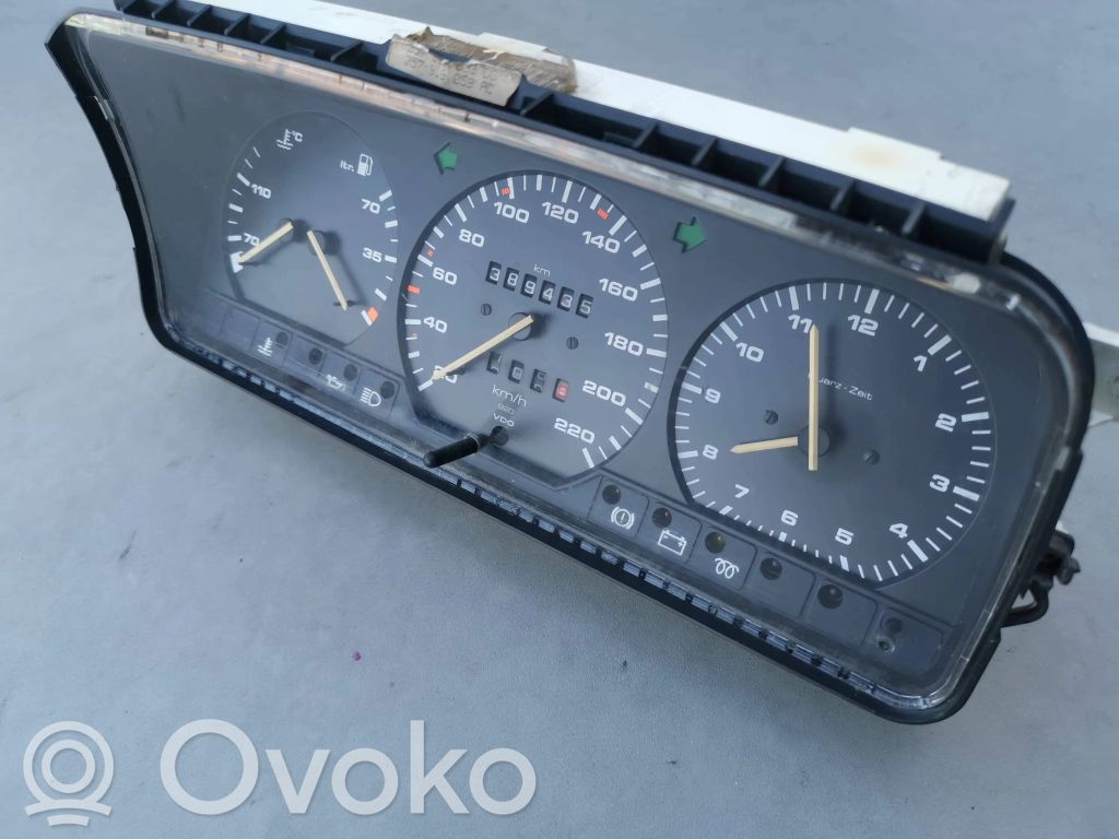 Volkswagen PASSAT B4 Vitezometru (grup de instrumente) 