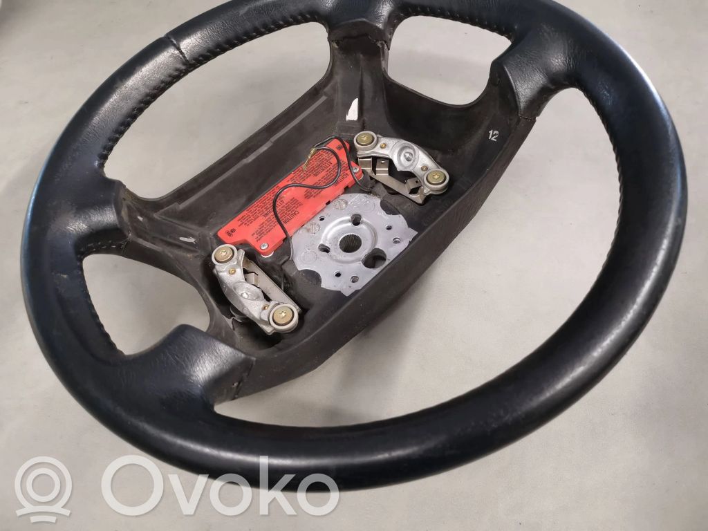 Audi 100 S4 C4 Ohjauspyörä 