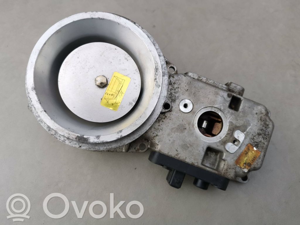 Injection control unit/module   051133353A,0438121089