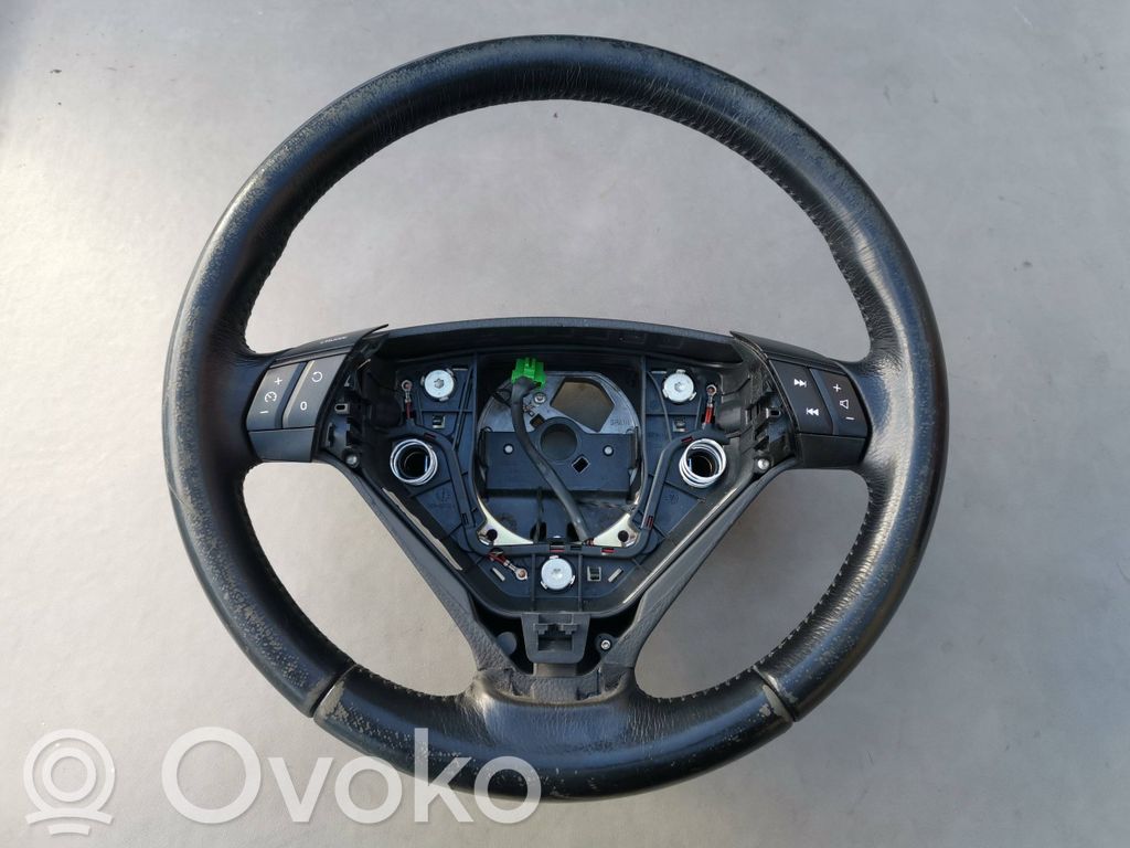 Volvo S60 Vairas 