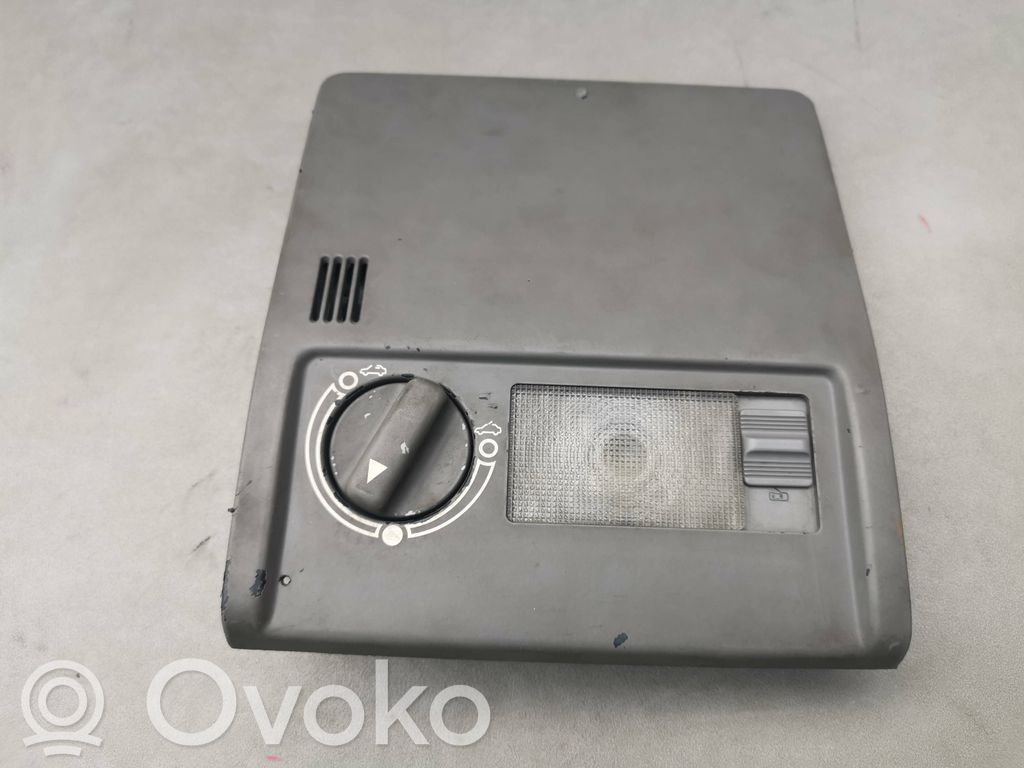 Audi A6 S6 C4 4A Luz del asiento delantero 