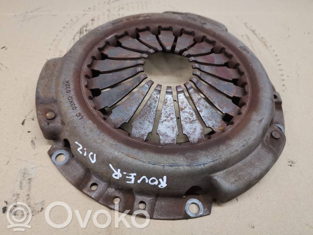 Rover 25 Kupplungsdruckplatte 