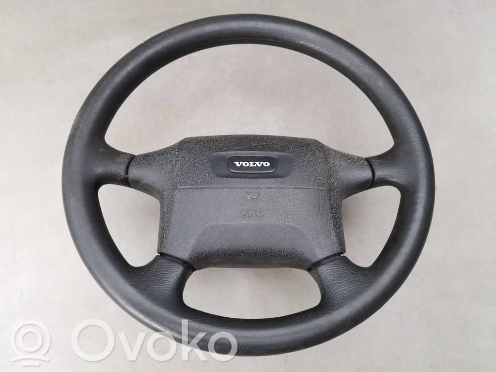 Volvo 850 Руль 