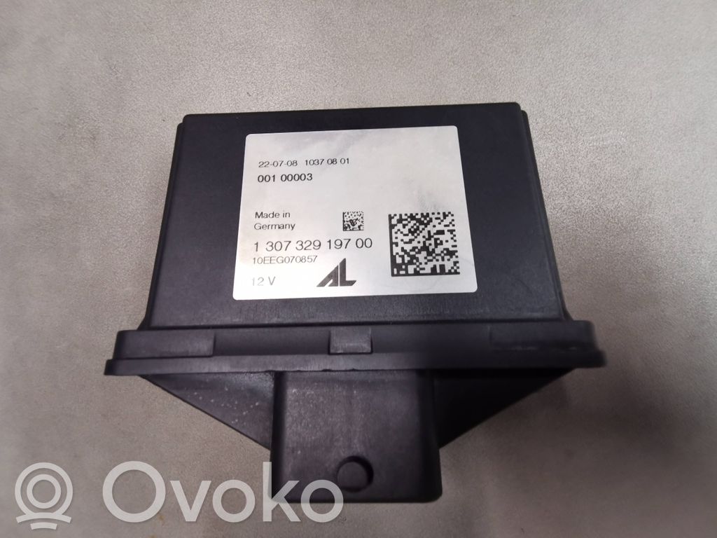 Unité de commande / module Xénon   130732919700,00100003