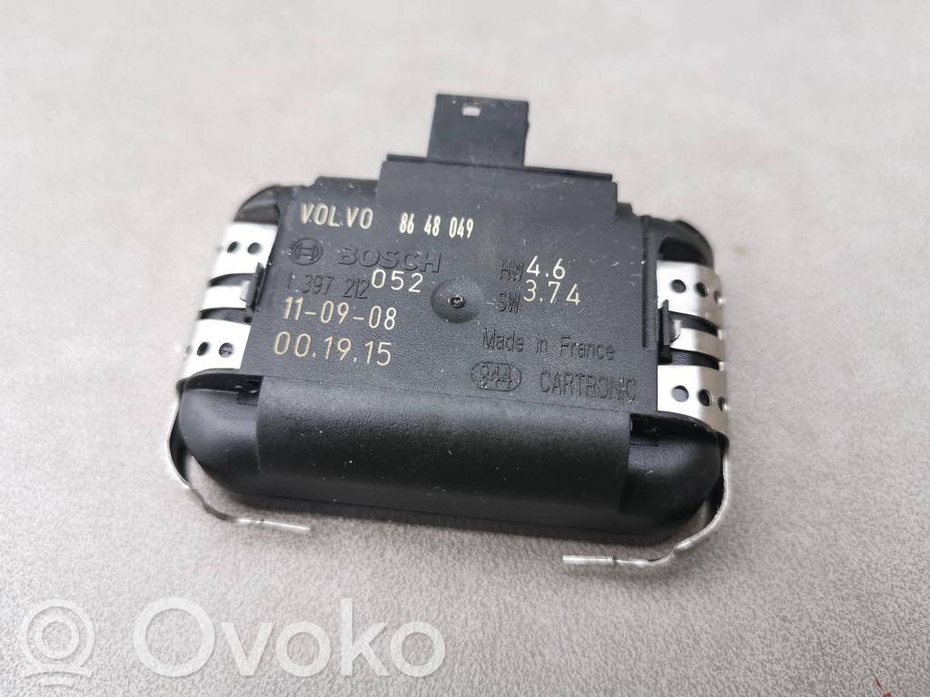 Sensor de lluvia   8648049,1397212052,CARTR0MC