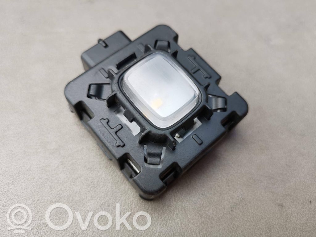 Jeep Grand Cherokee WL Lampă iluminare portbagaj 