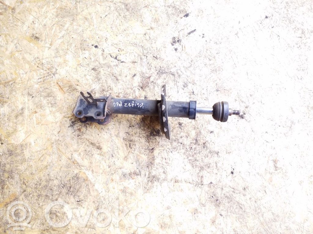 Opel Zafira B Amortizor față 