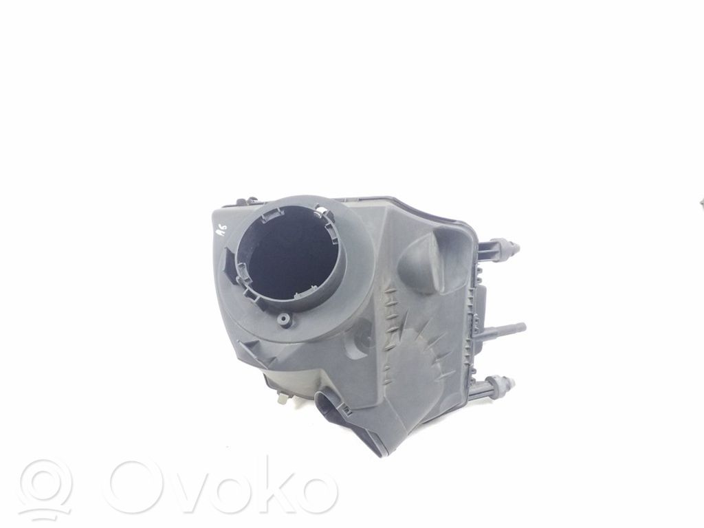 Audi A6 S6 C6 4F Air filter box 