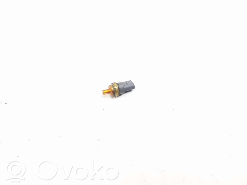 Coolant temperature sensor   06A919501