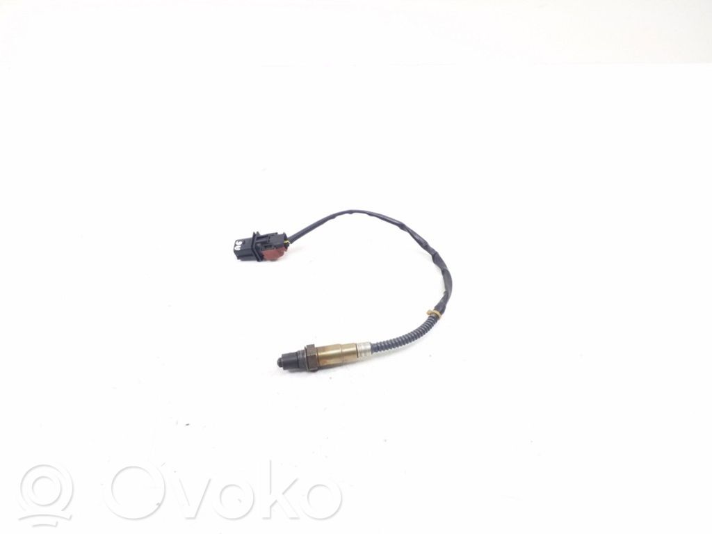 Audi A6 S6 C6 4F Lambda probe sensor 